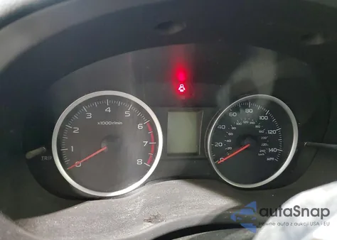 2015 Subaru Forester 2.5I Premium z USA, uszkodzony, nr VIN JF2SJADC0FH422328